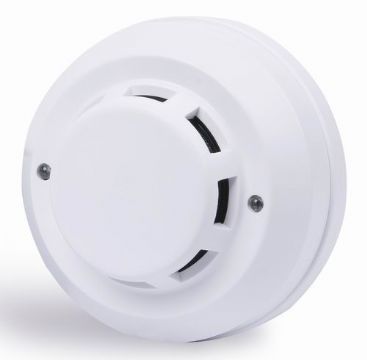 2 Wire Network Smoke Detector